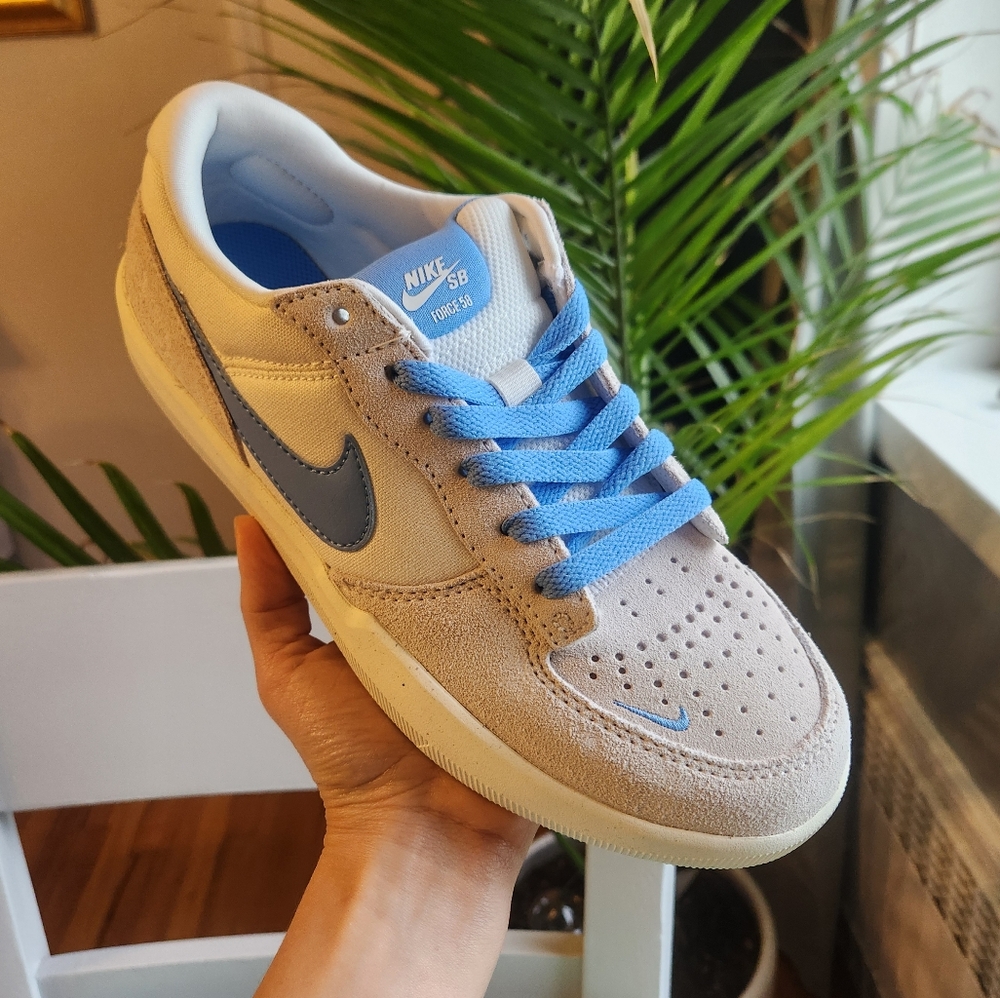 Nike SB Force 58